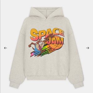 Madhappy Space Jam Heritage Hoodie - M